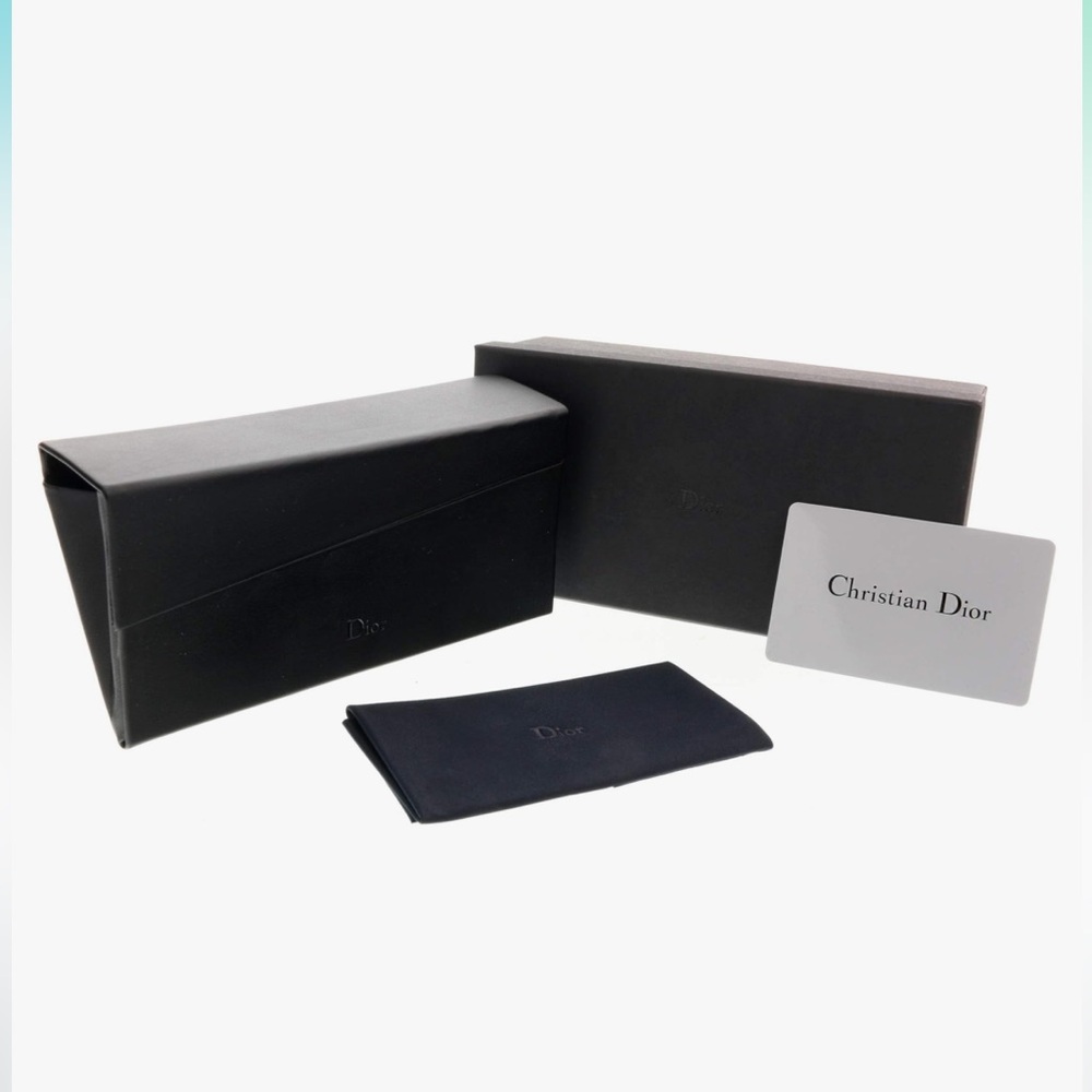 Christian Dior Dio(r)evolution2 Sunglasses Blue - Picture 8 of 16